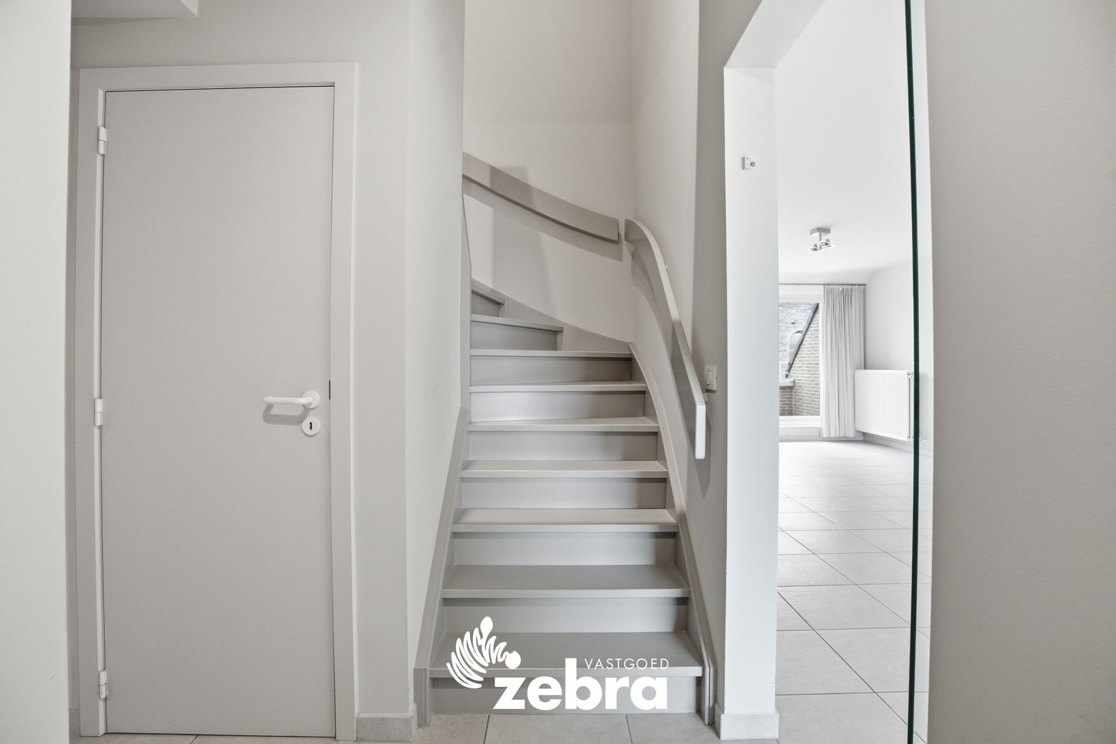 Duplex-appartement met 3 slpk, 3 terrassen + 2 badk in Roeselare! - foto 2