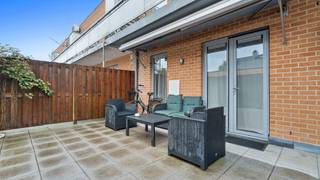 Ideaal investeringsappartement (let op: kan niet gekocht worden voor eigen gebruik de komende 2 jaar!) op wandel- en fietsafstand van het...