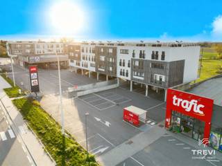 Commercieel te huur in 's-Gravenbrakel