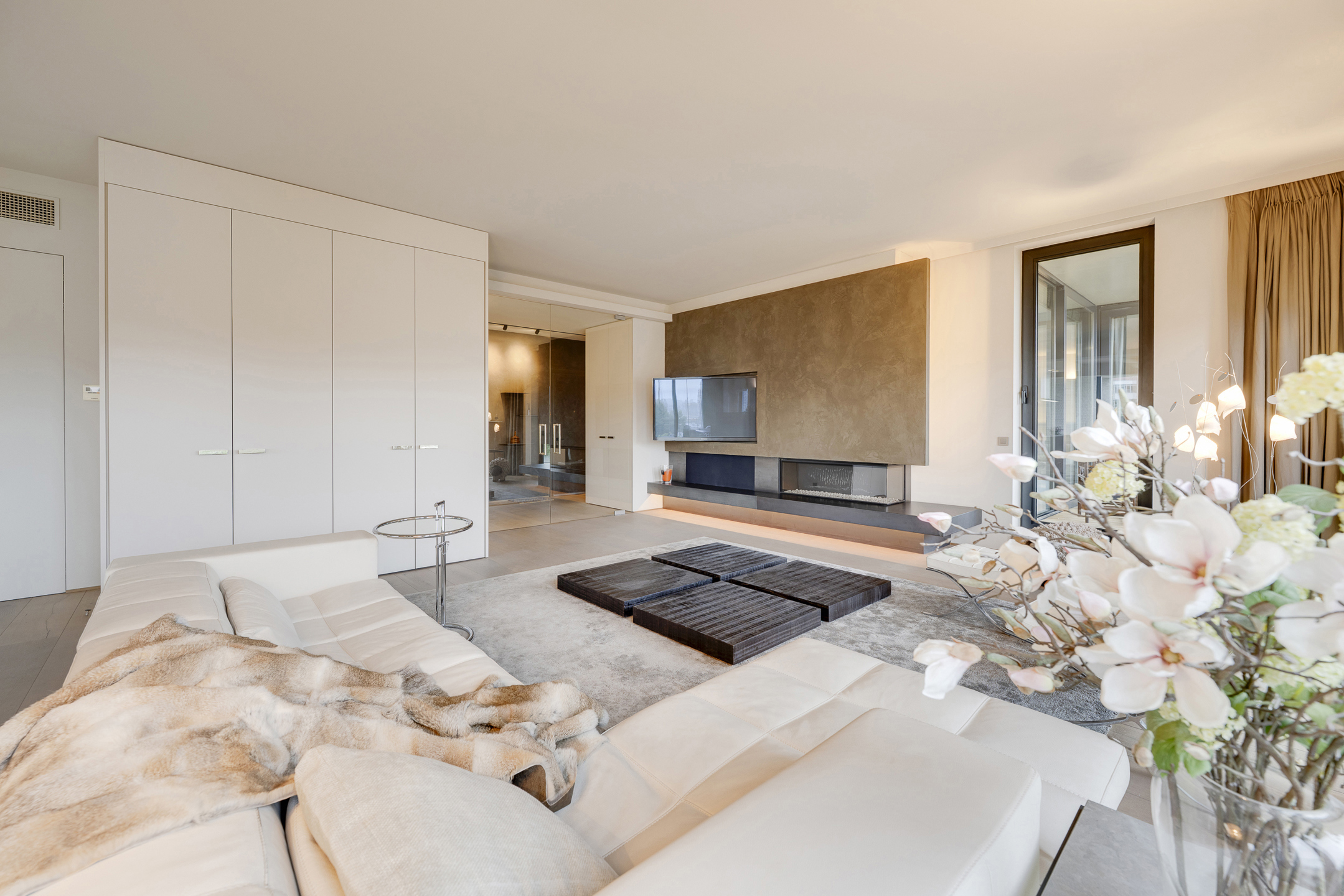 Appartement te koop in Antwerpen met 3 slaapkamers - foto 5