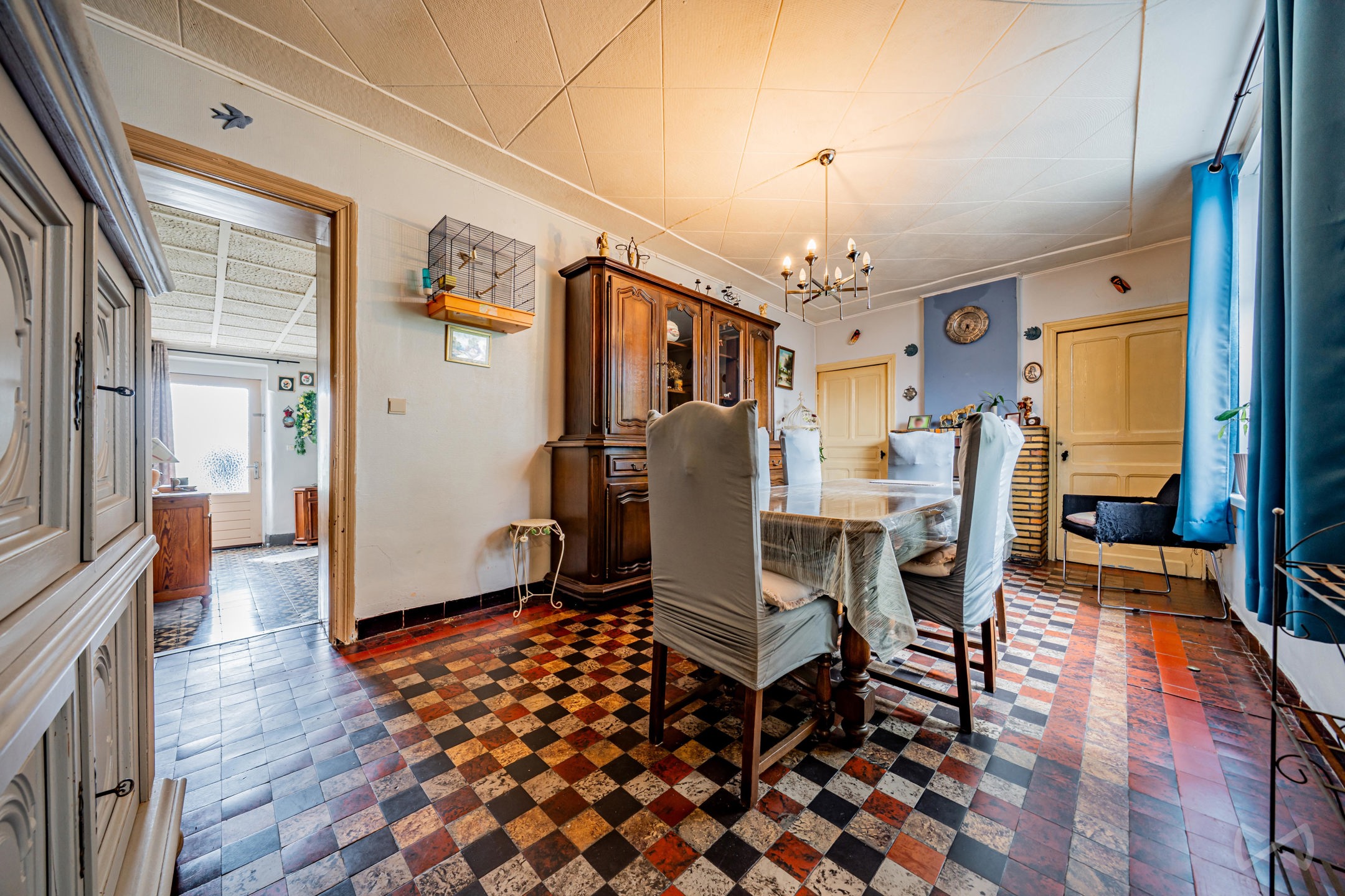 Maison à vendre à Villerot avec 1 chambre - photo 4