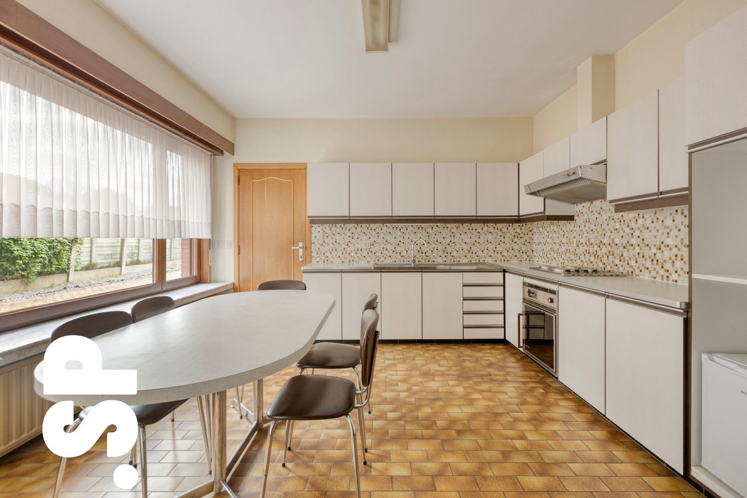 Karaktervolle woning met centrale ligging in Geel - foto 5