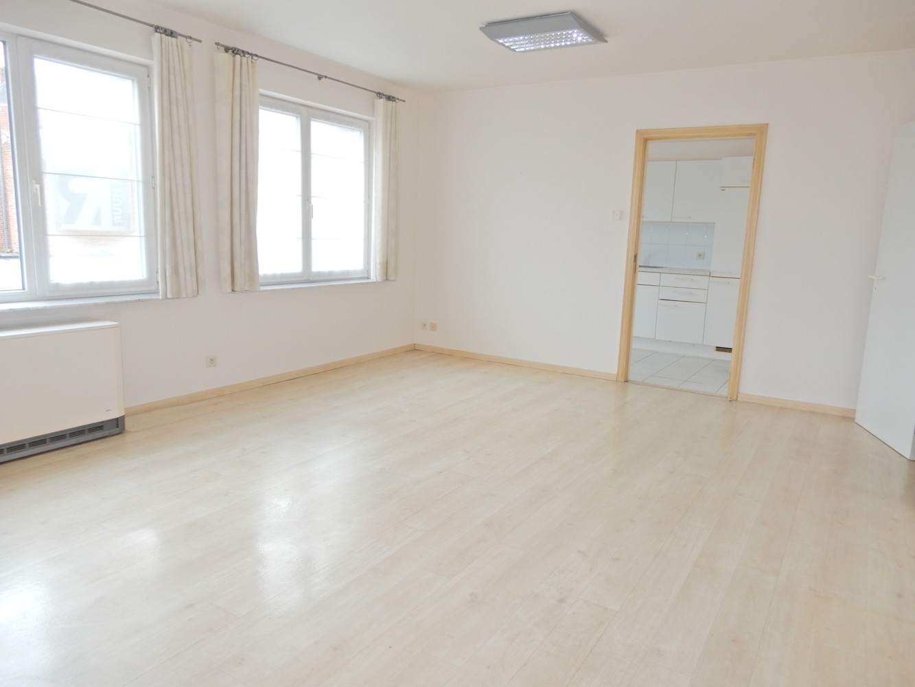 Appartement te Tielt/Meulebeke. - foto 4