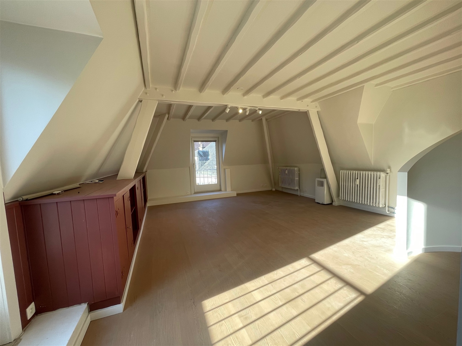 Roof top studio in the heart of Leuven! - photo 5