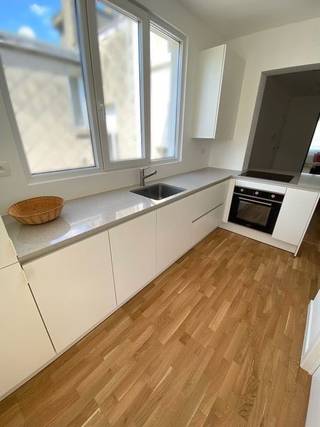 Apartment for sale in Antwerp