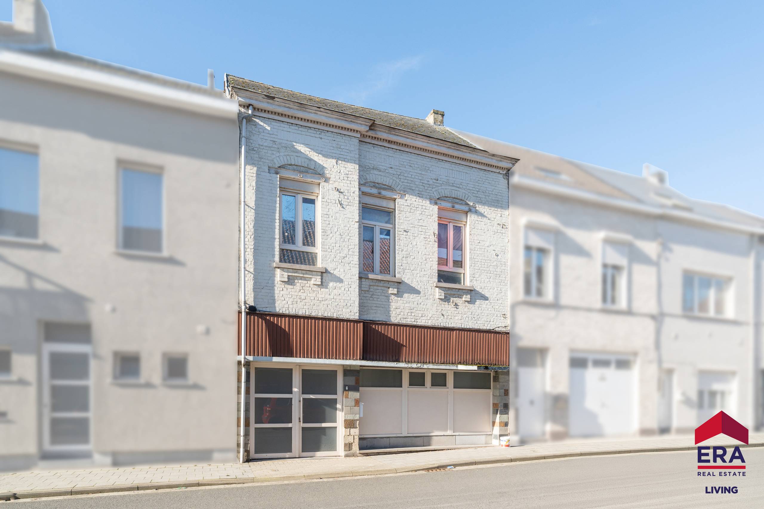 House for sale in Aalst with 3 bedrooms - photo 2