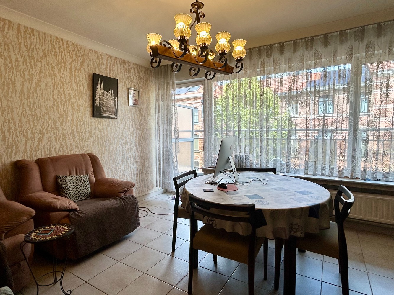 2-slaapkamer appartement op toplocatie in centrum Leuven - foto 5