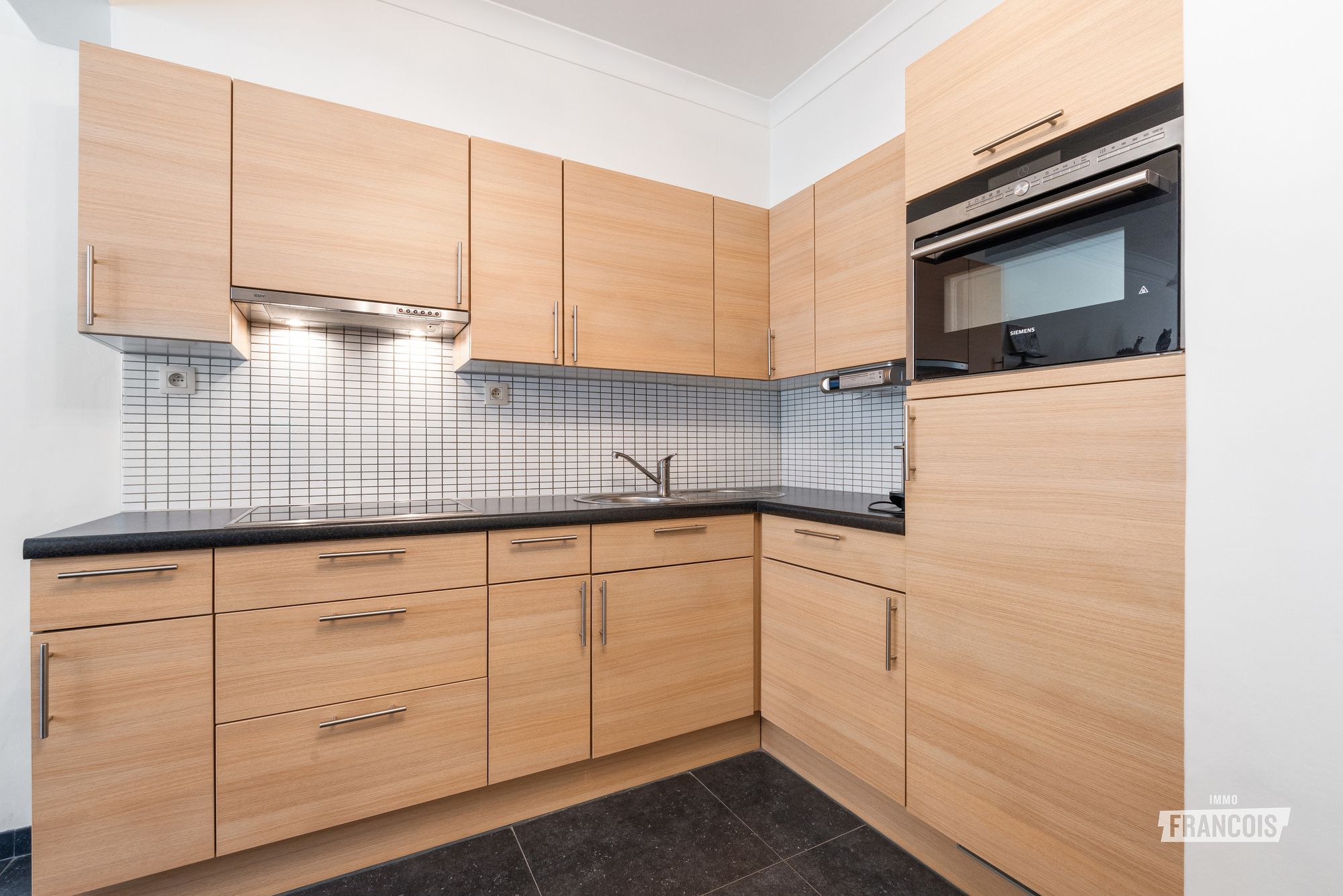 Appartement à vendre à Blankenberge avec 2 chambres - photo 5