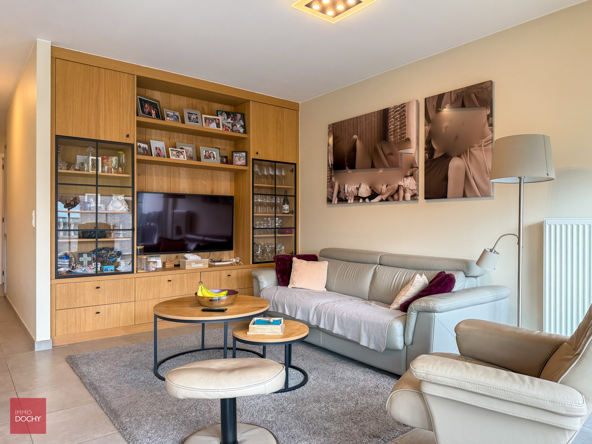 Recent instapklaar appartement op wandelafstand tot centrum | J. Duthoystraat - photo 2