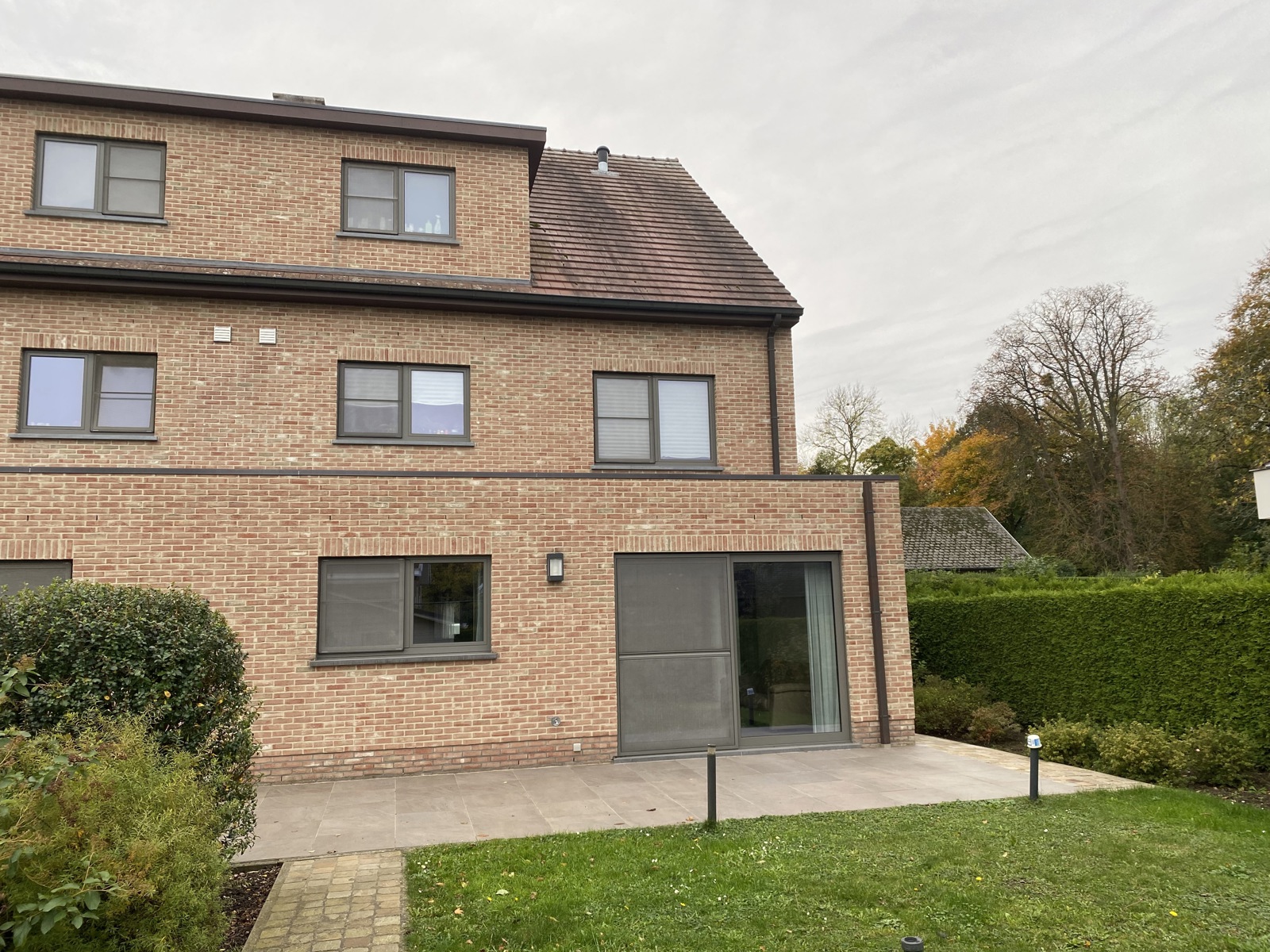 Appartement te huur in Kortenberg met 2 slaapkamers - foto 1