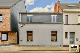 Alweer VERKOCHT op 1e BEZOEKDAG. Contacteer RANDY REMUE 0479/99.99.90 als u ook op 1 DAG wil verkopen. "ABSOLUTE TOPPER" - Afspraak ENIGE BEZOEKDAG...