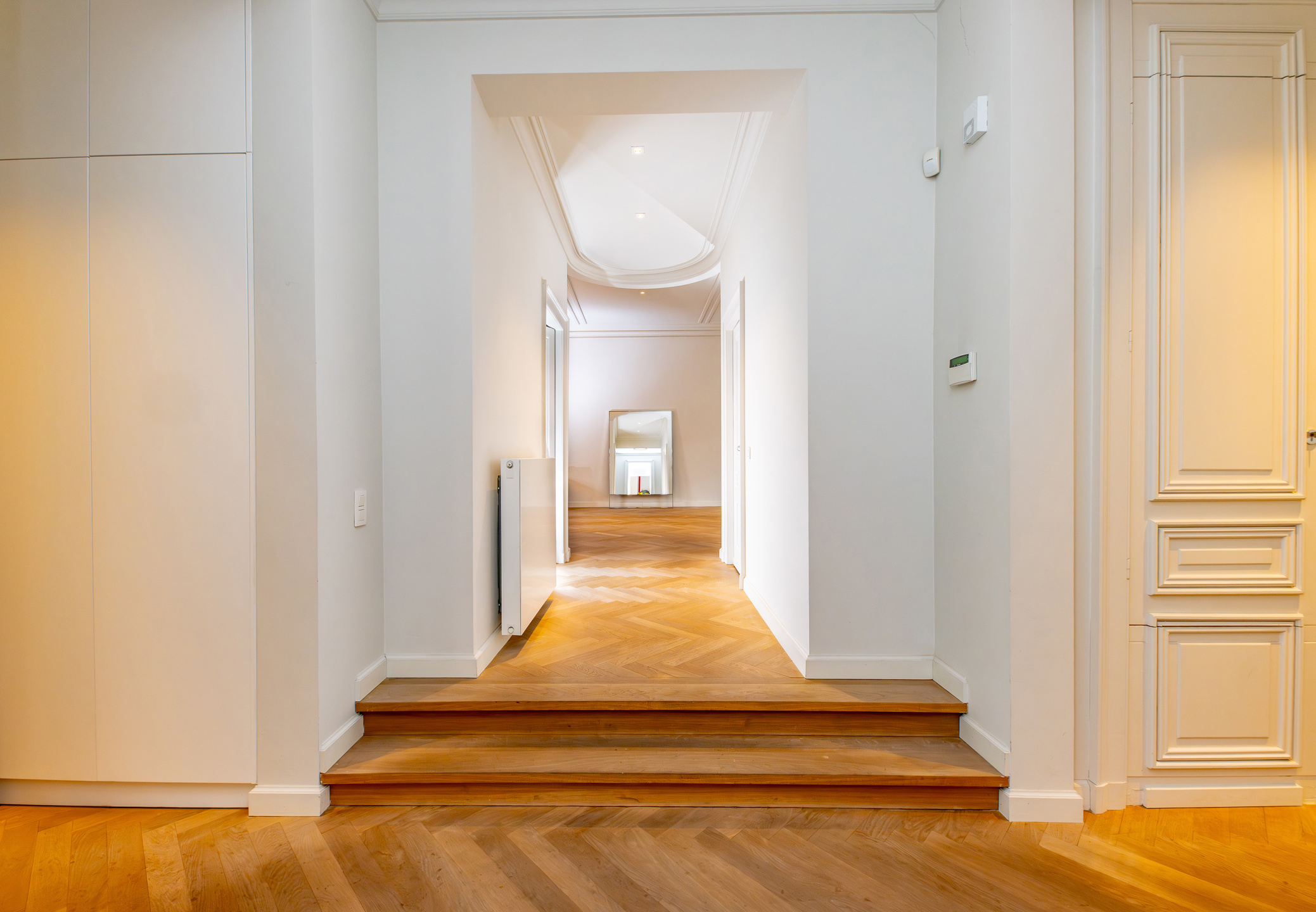 ANTWERPEN ZUID - appartement tegenover oude justitiepaleis - foto 4