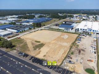 Land for sale in Oudsbergen