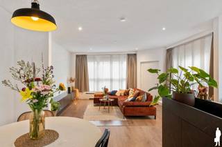 Apartment for sale in Antwerp
