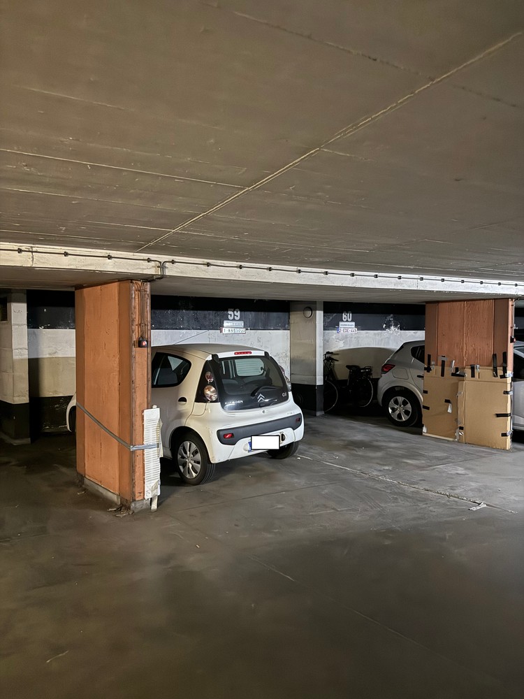 PARKING LEOPOLD - photo 3