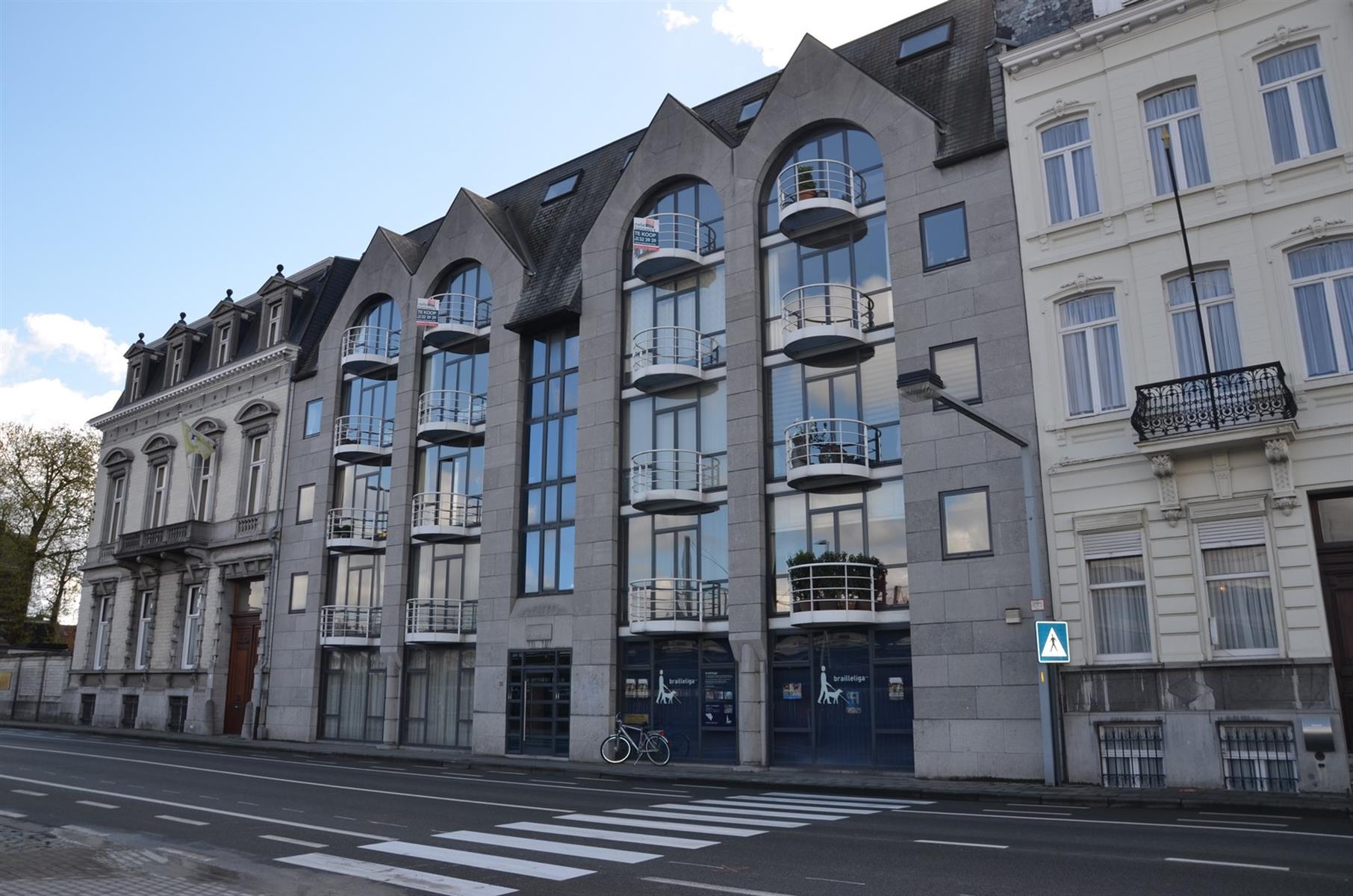 Garage for rent in Kortrijk - photo 2