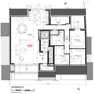 Appartement à vendre à Zulte