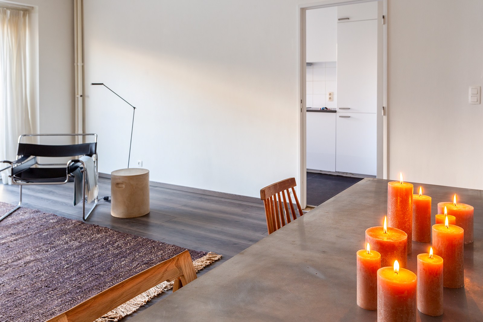 Licht, ruimte en comfort in de Tentoonstellingswijk - foto 5