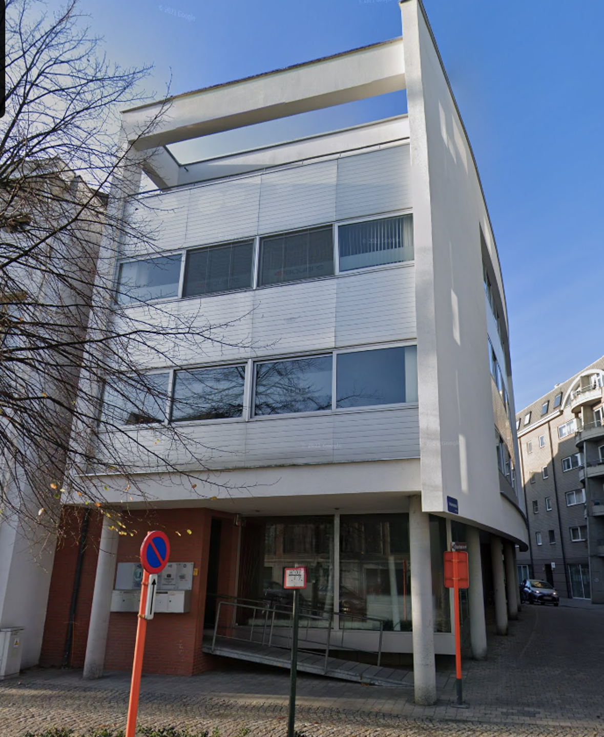 Commercieel te koop in Mechelen - foto 1
