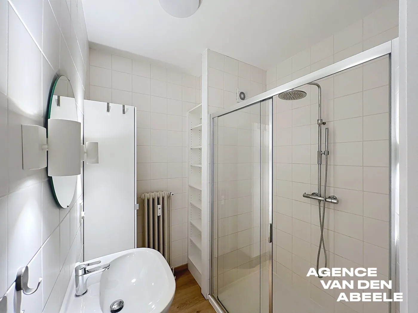 Appartement à vendre à Assebroek avec 3 chambres - photo 5