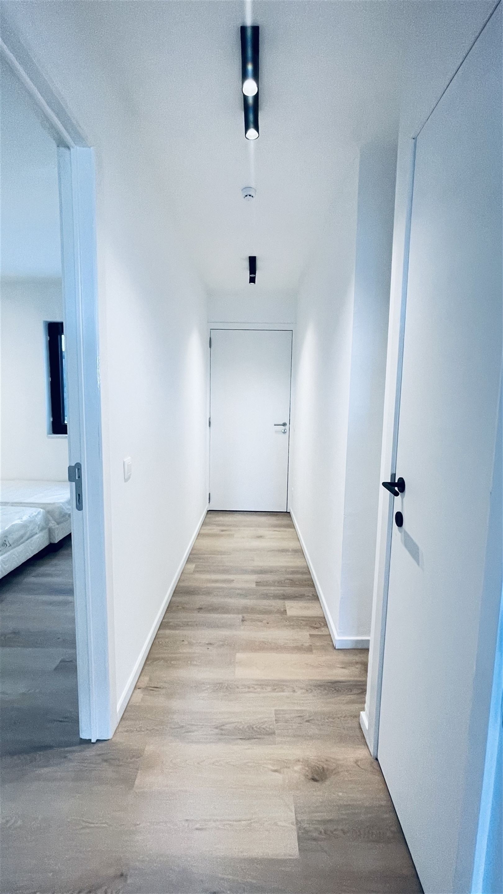 Charmante 1 slaapkamer app. op 100meter van zeedijk en haven - foto 4