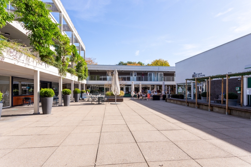 Commercial à louer à Brasschaat - photo 4