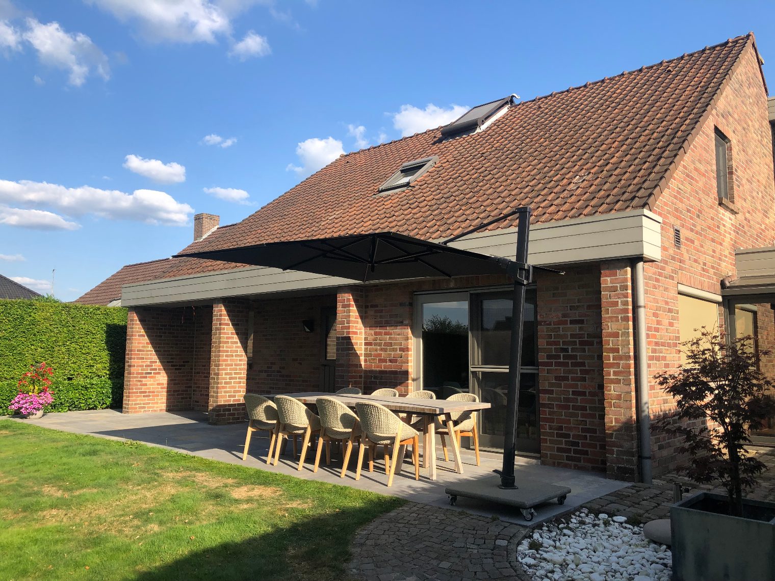 Huis te koop in Kaulille met 3 slaapkamers - foto 4