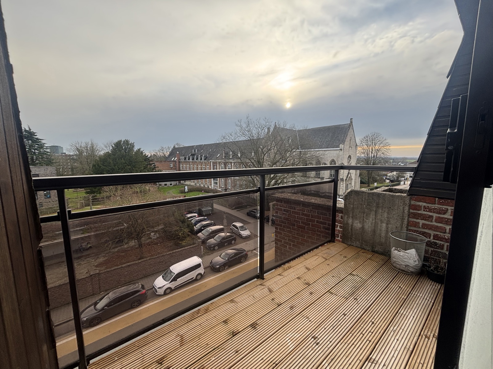 Apartment for rent in Leuven with 1 bedroom - photo 5