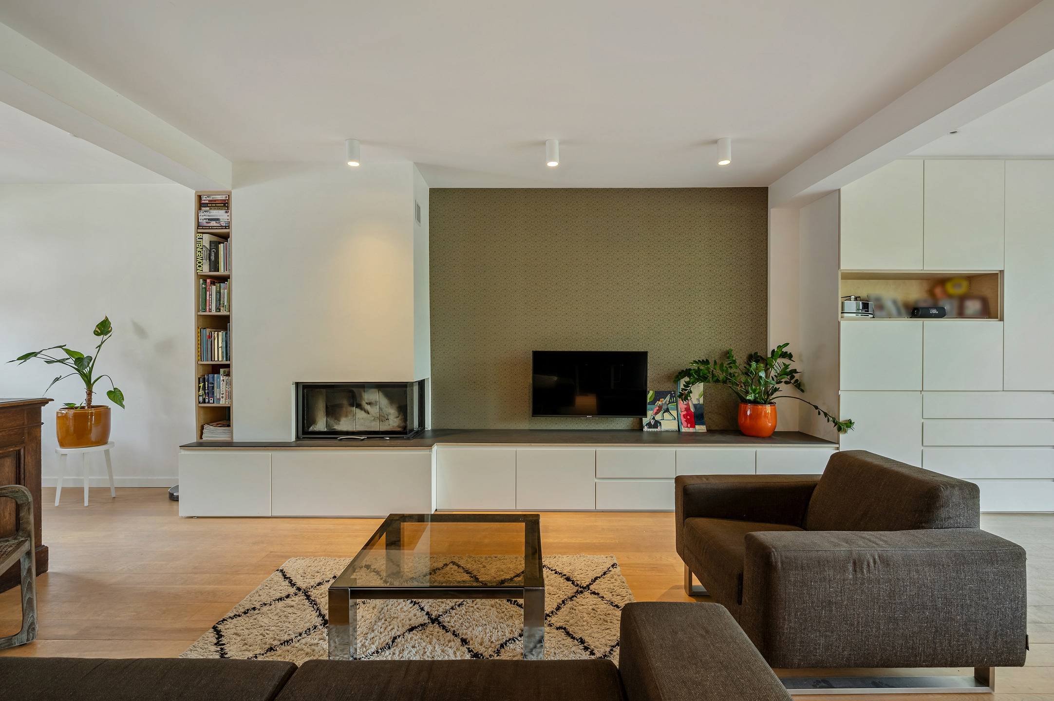 Instapklare en ruime halfopen woning in Maria-ter-Heide! - foto 5
