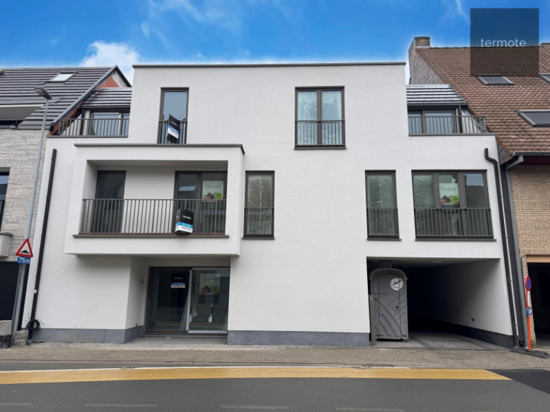 dakappartement - foto 2