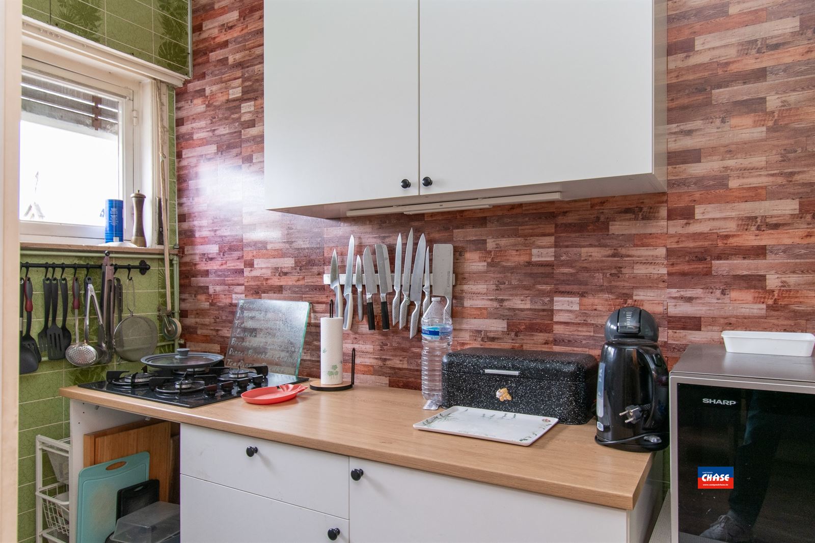 Woning met 2 slpks en grote zolder | garage en tuin - foto 5
