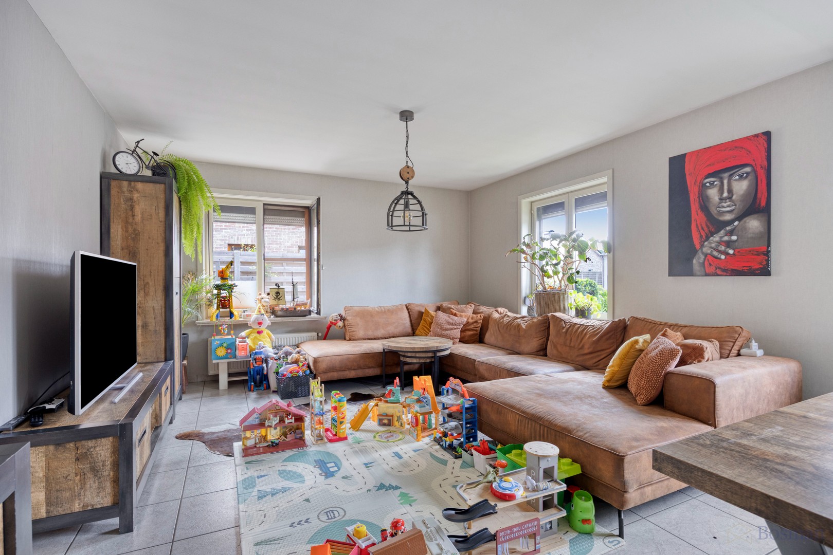 Gezinswoning te koop in Klein-Vorst (Laakdal) - foto 4