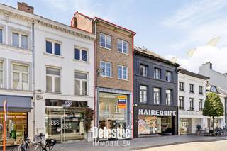 Commercial à vendre à Lierre