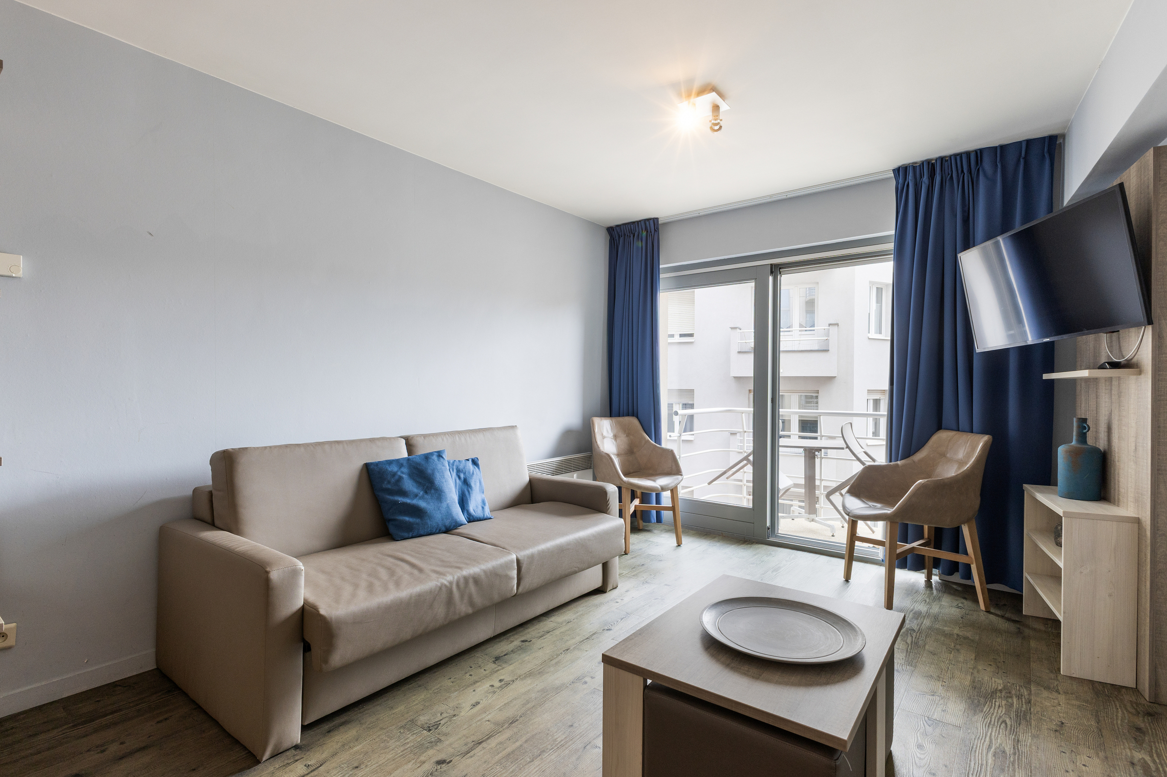 Apartment for sale in Blankenberge - photo 2