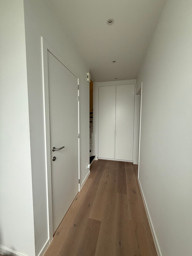 Energievriendelijke nieuwbouwwoning met 3 slaapkamers - foto 2