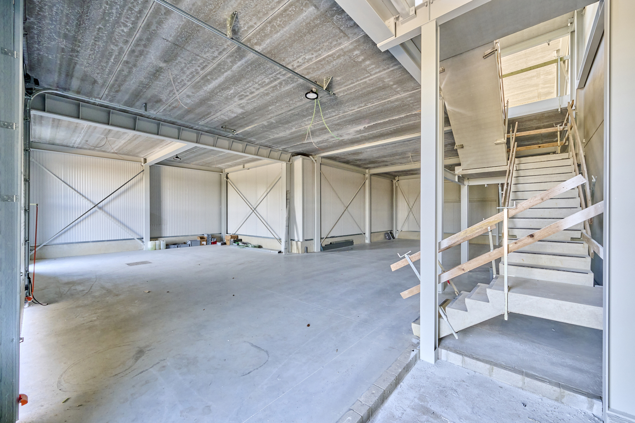 Projet à vendre à Genk - photo 4