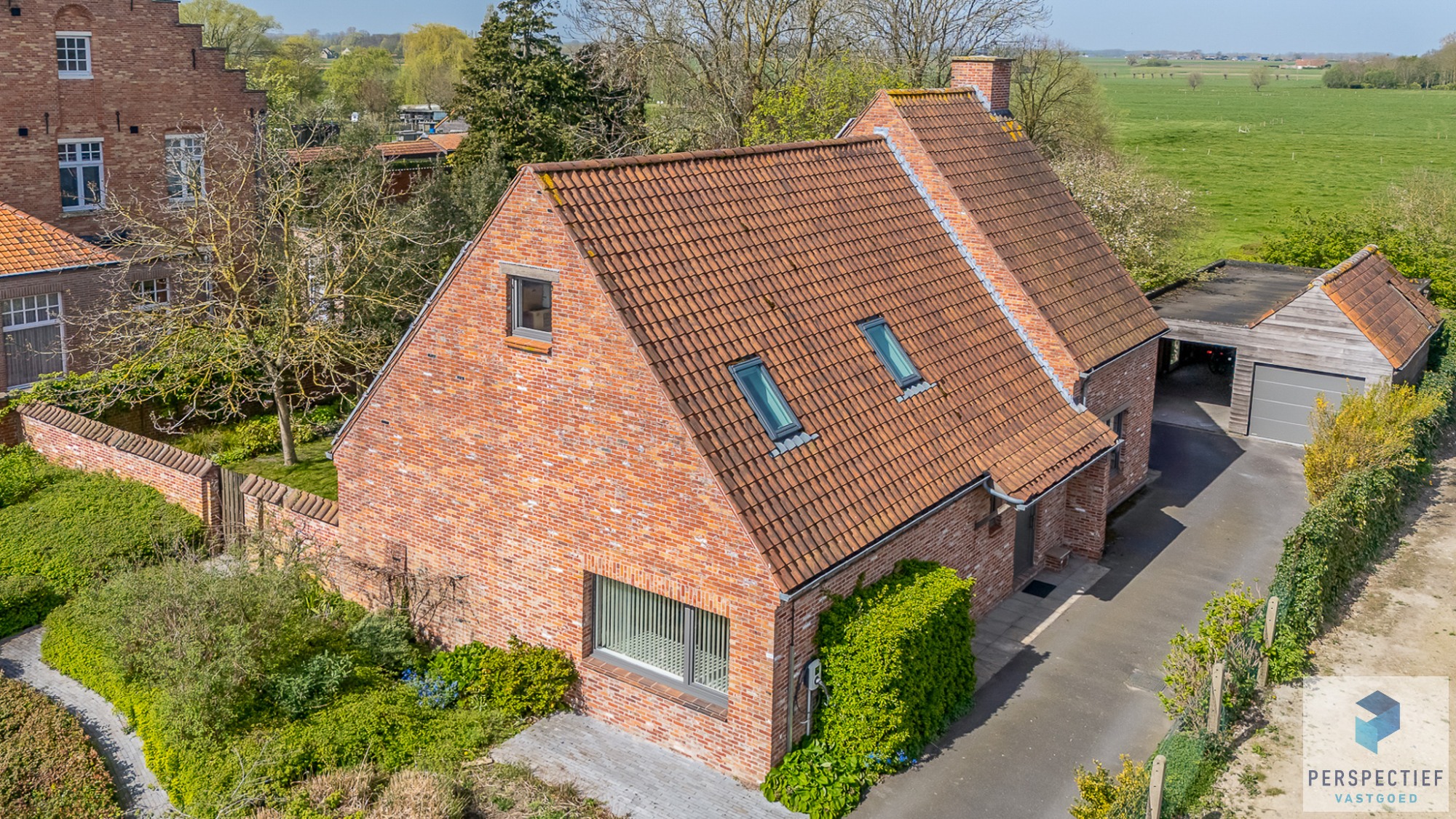 Charmante woning met adembenemend landelijk uitzicht in Oostveld - foto 5