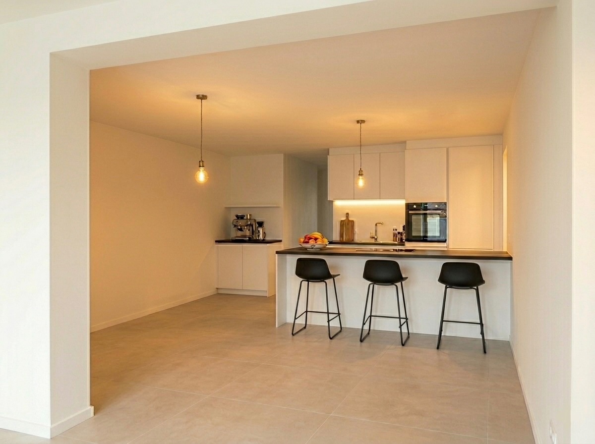 Maison à vendre à Oud-Turnhout avec 3 chambres - photo 5