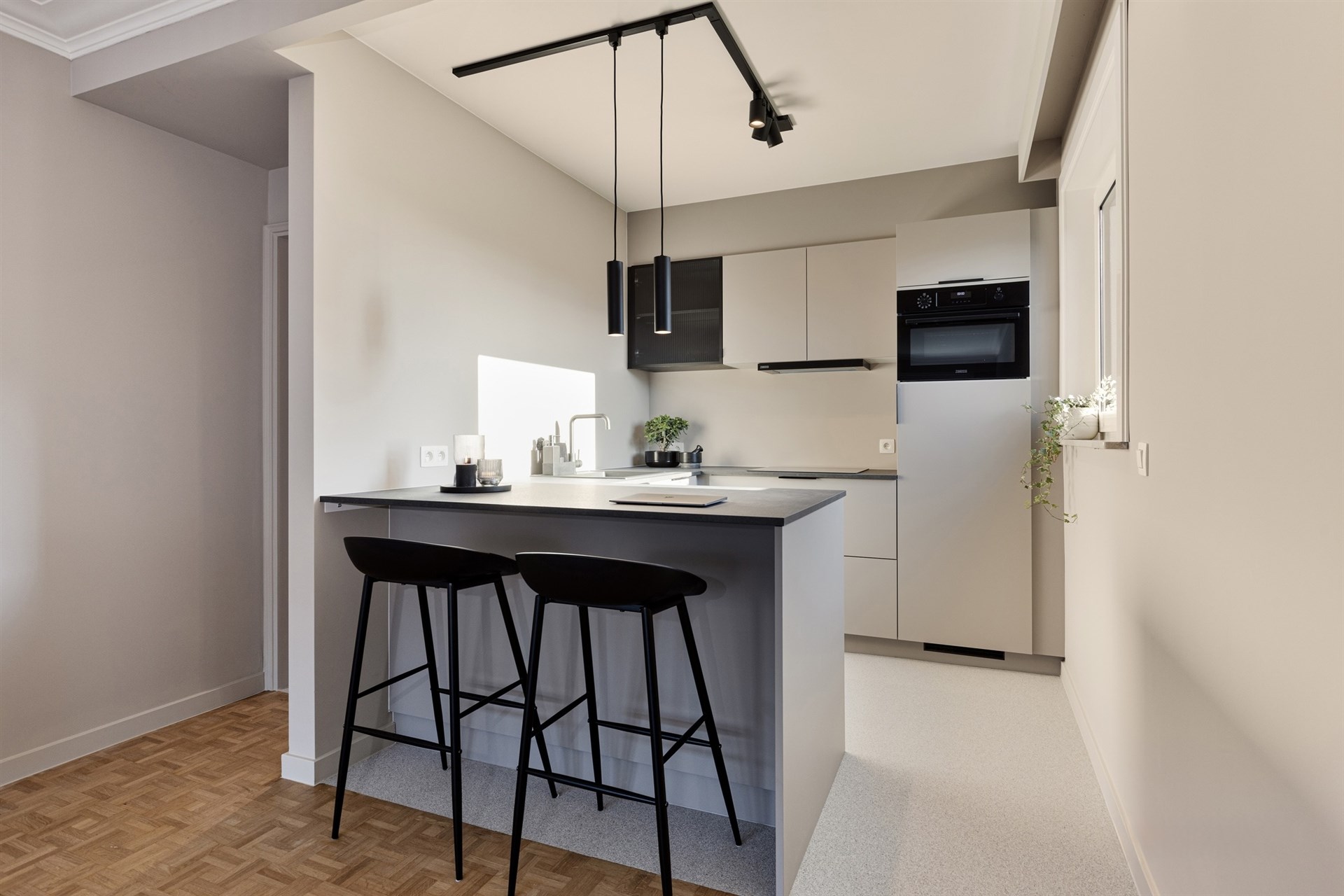 Apartment for sale in Beveren-Kruibeke-Zwijndrecht with 2 bedrooms - photo 4