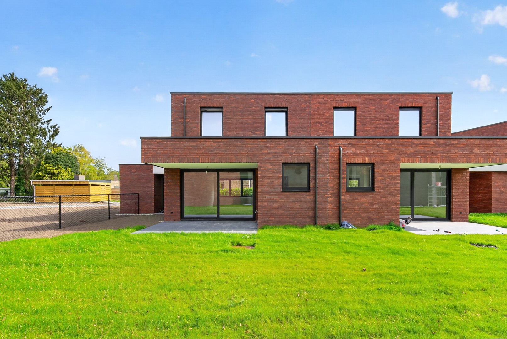 BEN-woning met 3 slpks en Z-tuin - toplocatie - foto 5