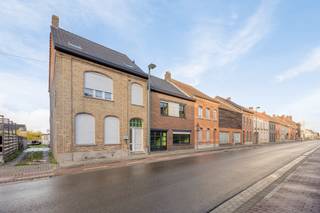 House for sale in Wielsbeke