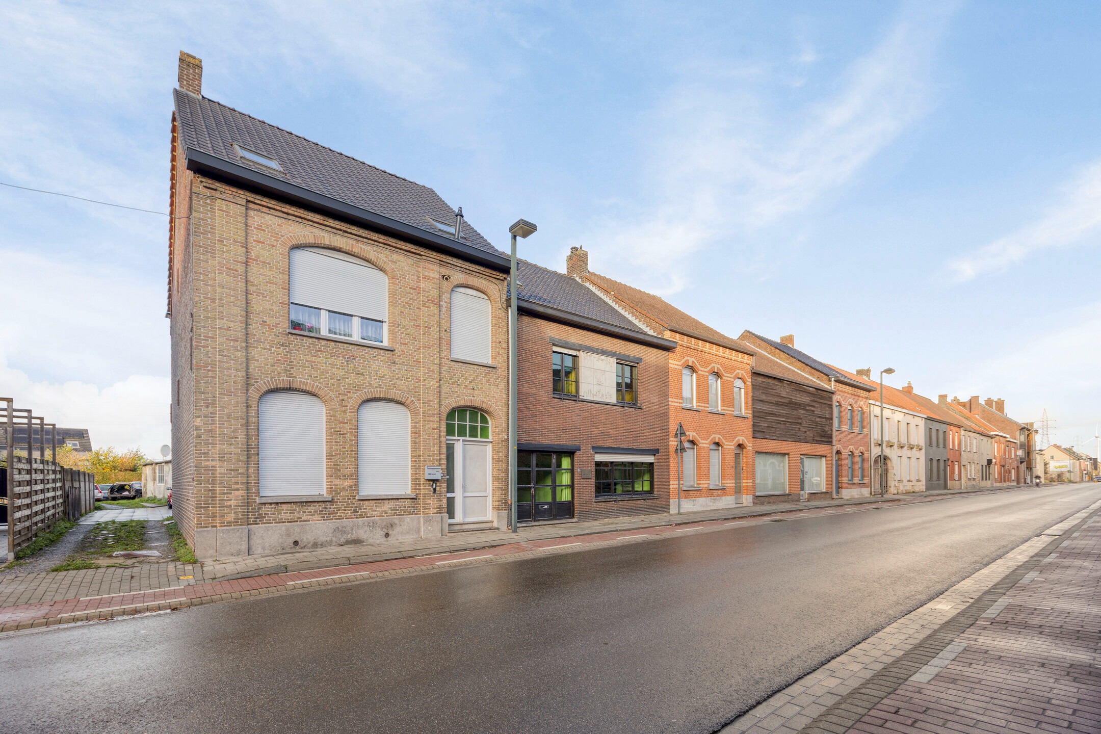 House for sale in Sint-Baafs-Vijve with 4 bedrooms - photo 1