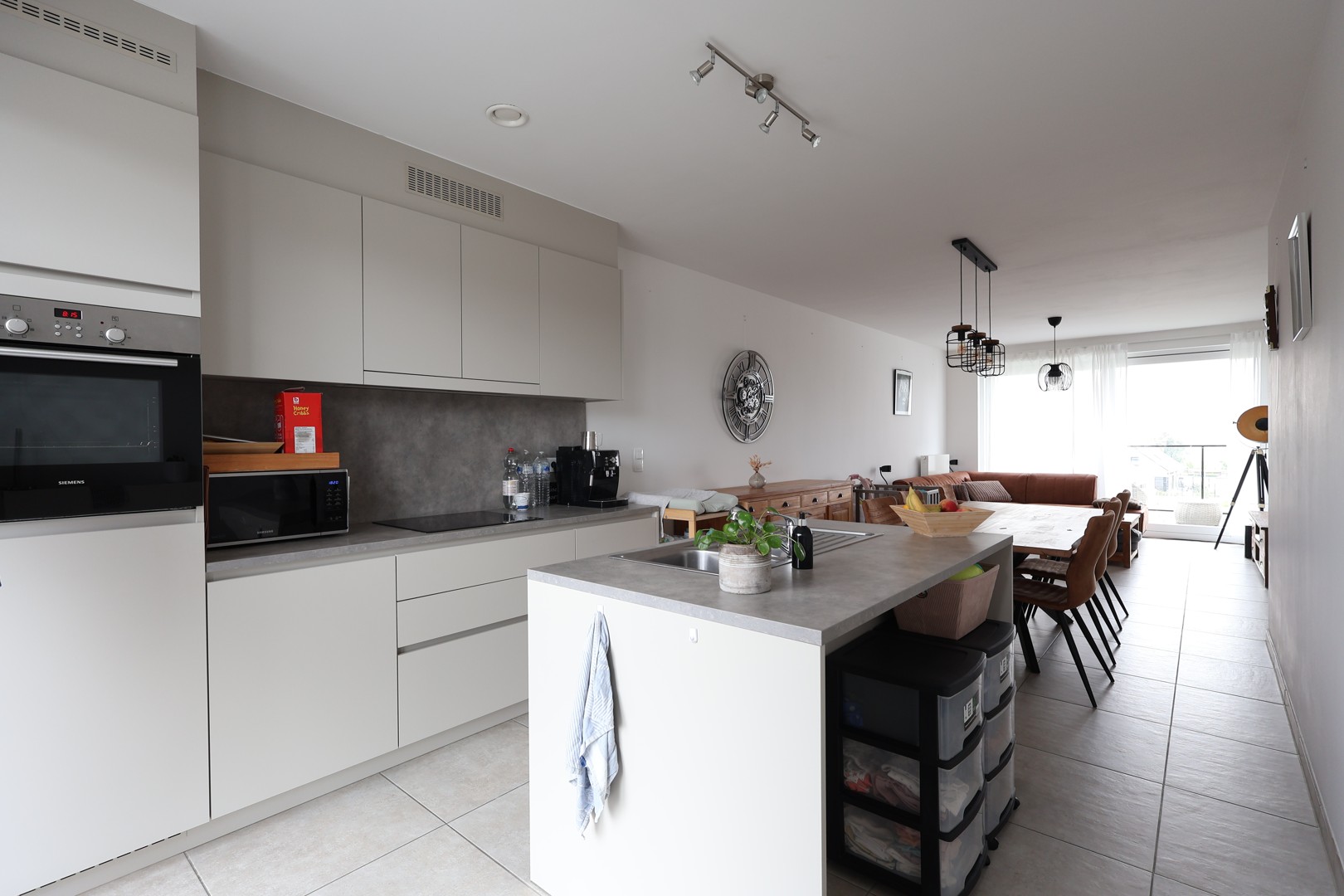 Appartement à louer à Dixmude avec 2 chambres - photo 5