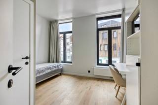 Appartement à vendre à Louvain