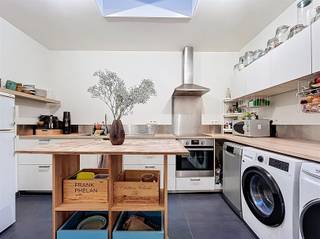 Maison à louer à Gand