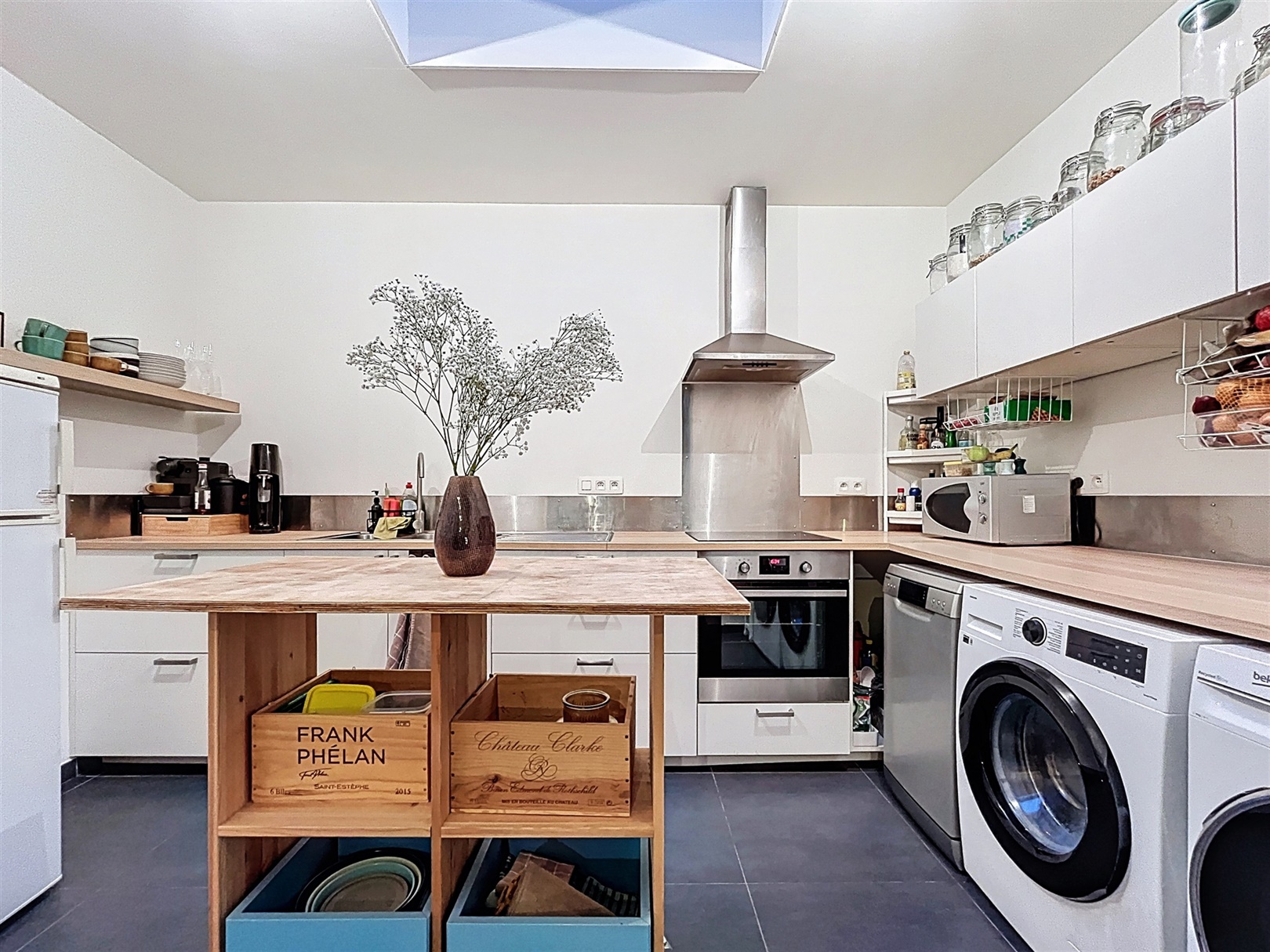 Maison à louer à Gand avec 3 chambres - photo 2