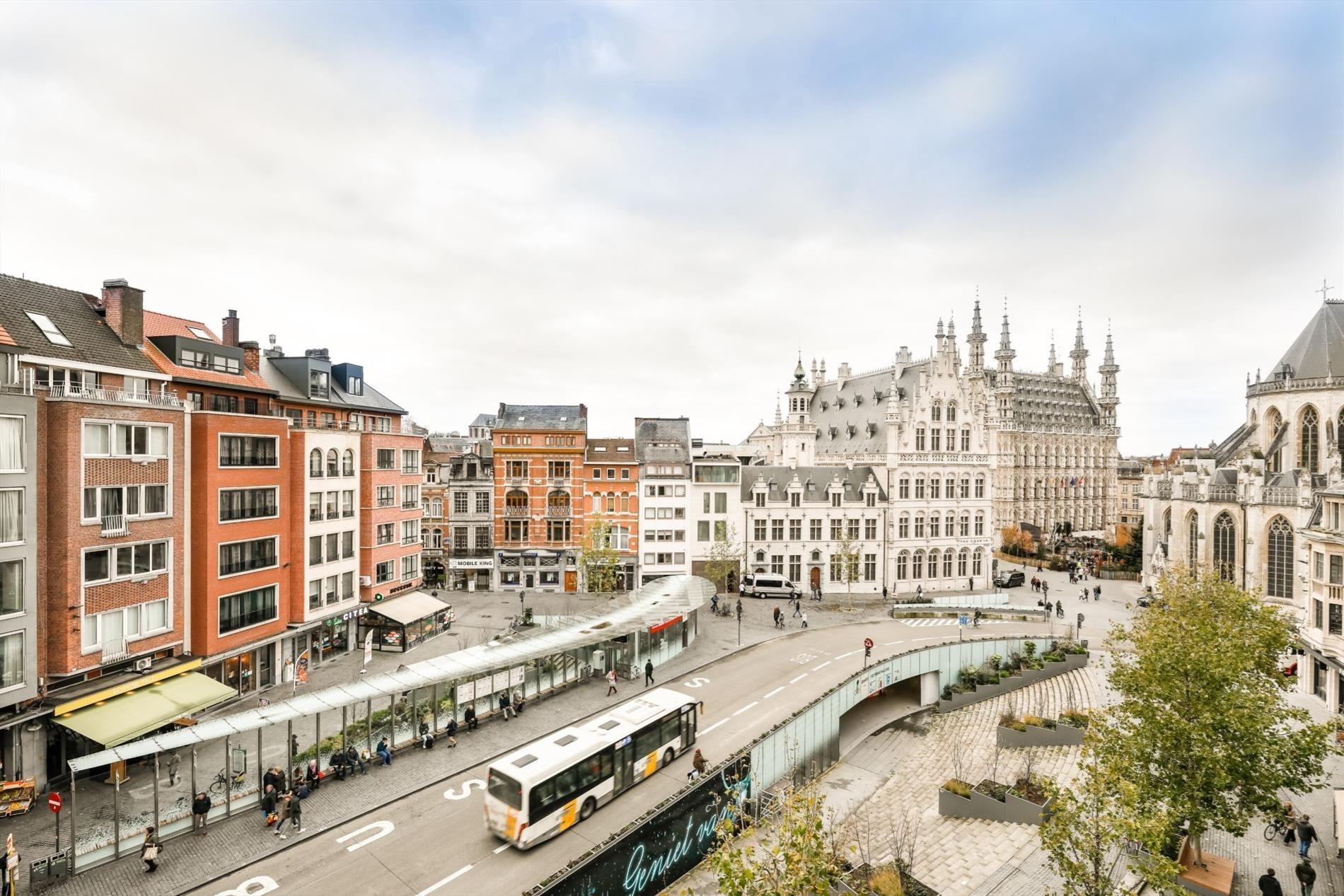 Apartment for rent in Leuven - photo 3