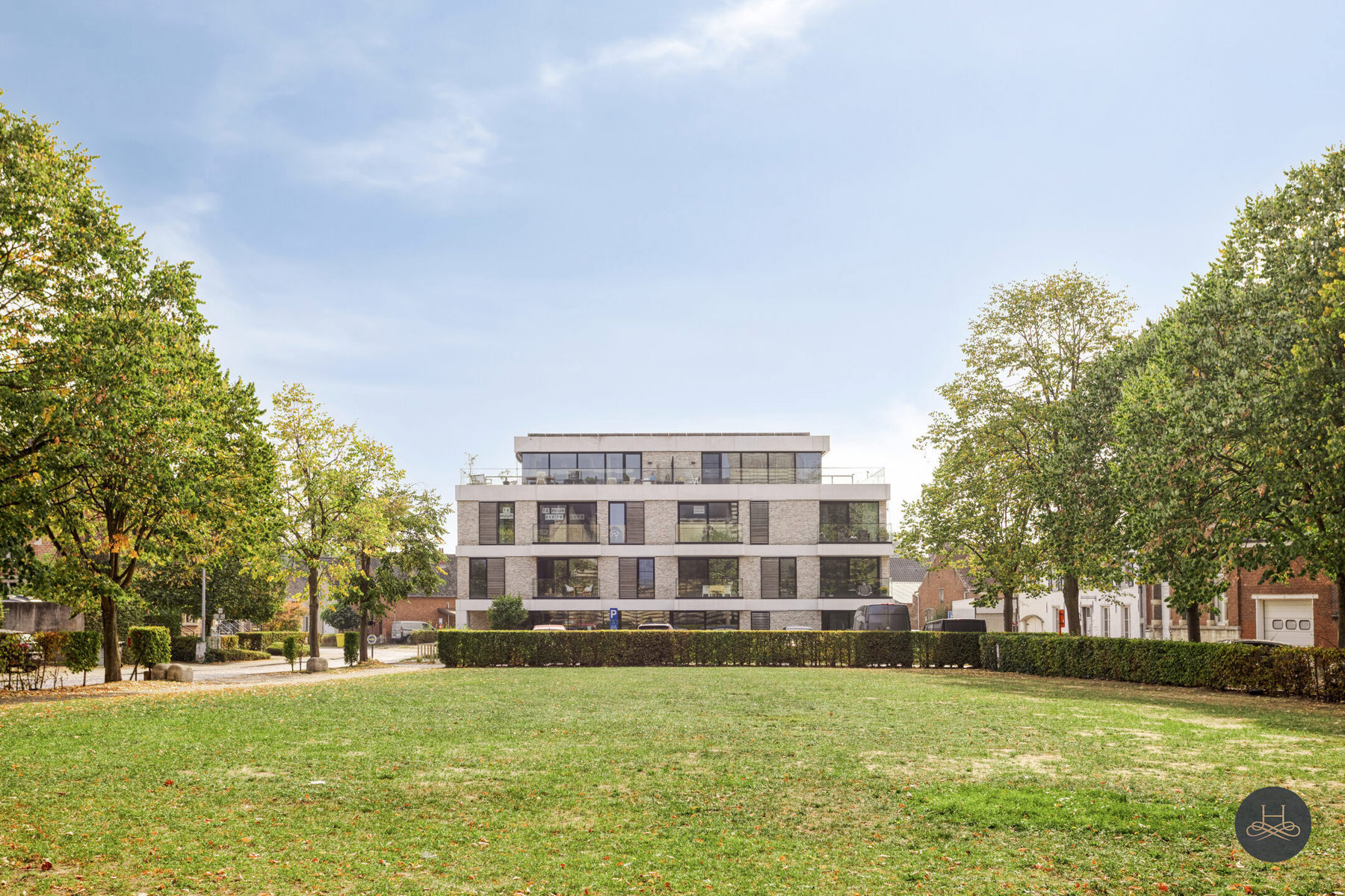 Appartement à vendre à Rotselaar avec 2 chambres - photo 4