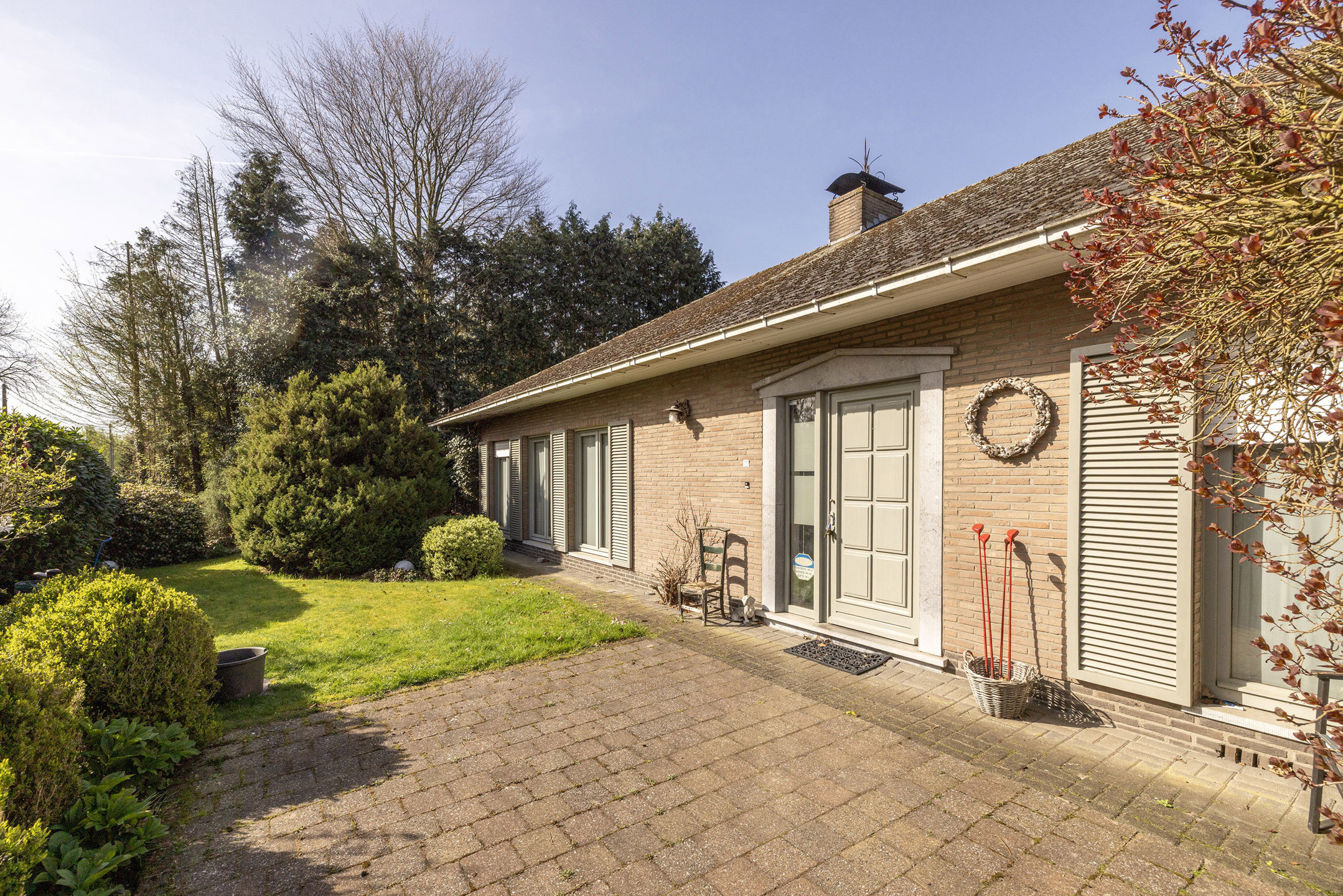 Rustig gelegen woning op mooi perceel van 1.365 m²! - foto 5