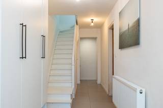 Welkom in deze prachtige gezinswoning in Aartselaar: een modern en energiezuinig huis, perfect voor gezinnen. De woning beschikt over 3 slaapkamers...